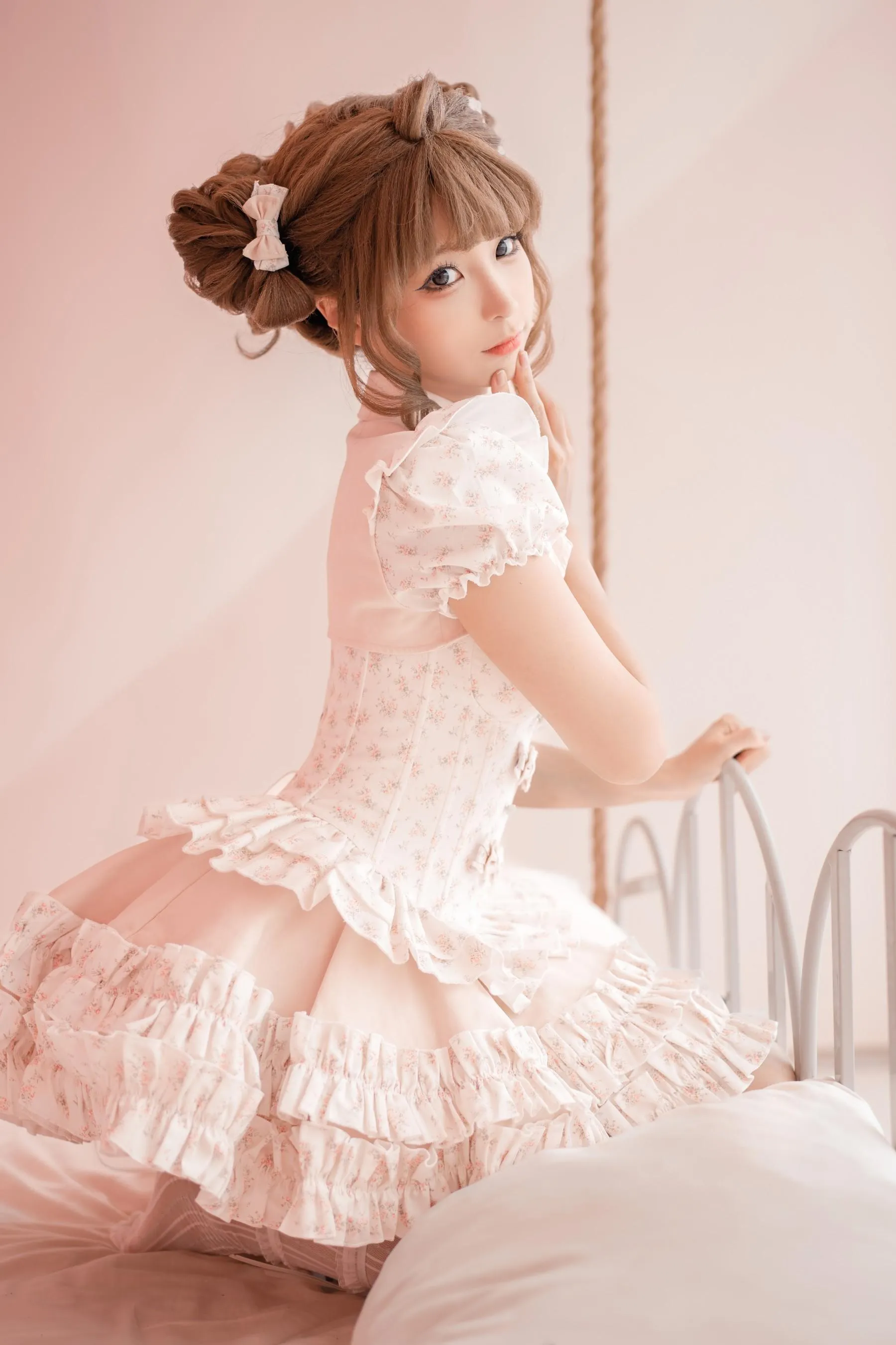 蠢沫沫 – NO.253 10月 [93P]插图5